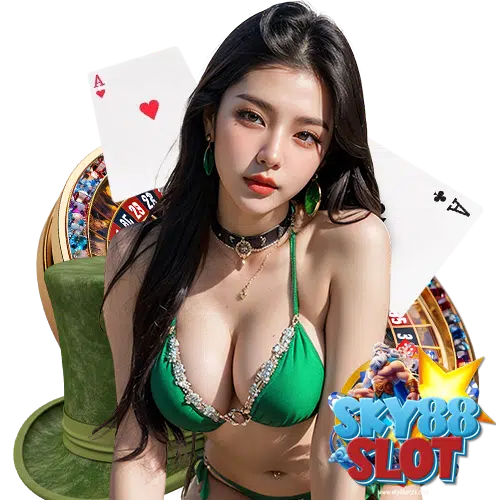 sky88slot เว็บตรง